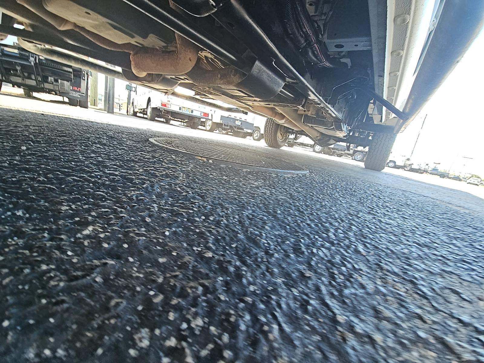 CHEVROLET WORK TRUCK - 3