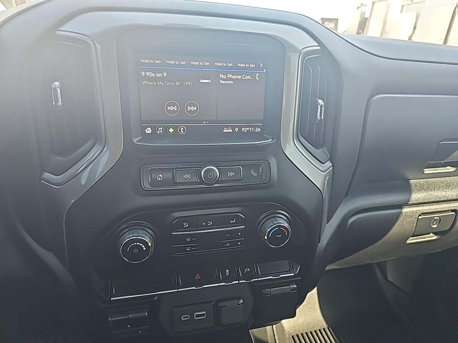 CHEVROLET WORK TRUCK - 6