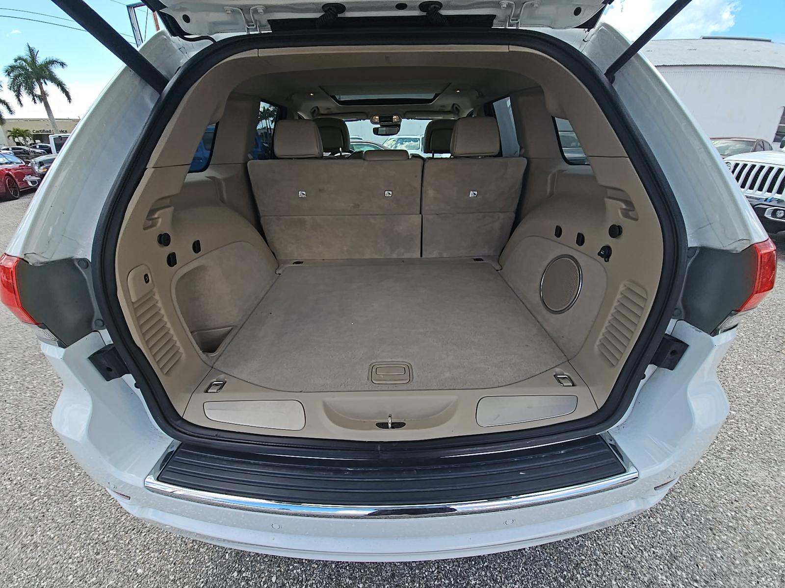 JEEP GRAND CHEROKEE - 10