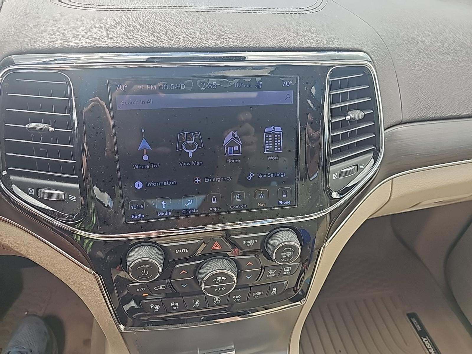 JEEP GRAND CHEROKEE - 6