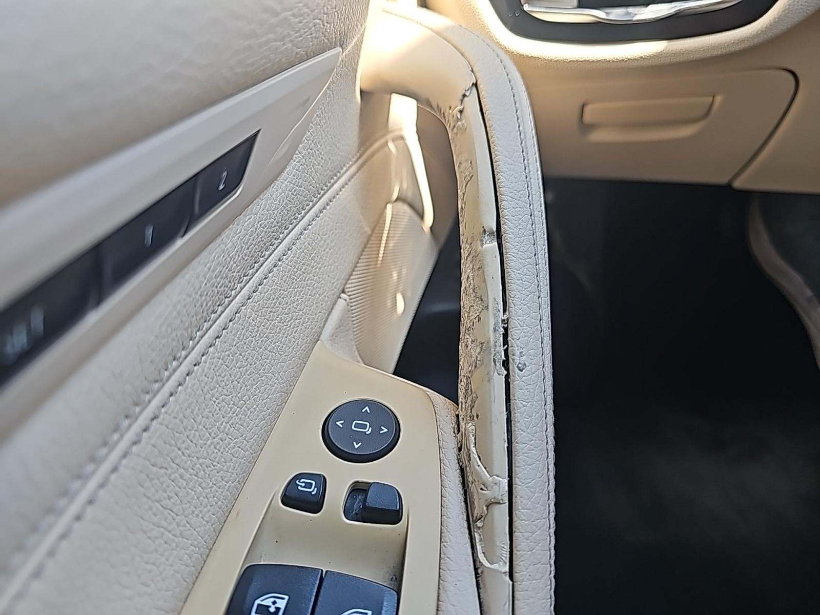 2019 BMW 5 Series 530i RWD