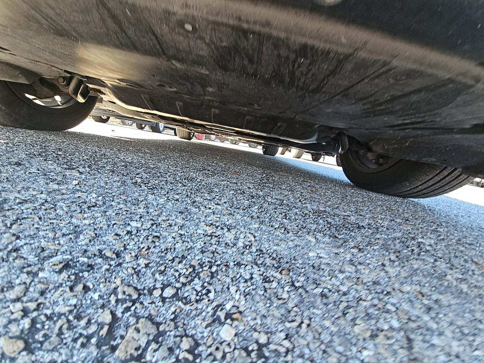 2019 BMW 5 Series 530i RWD