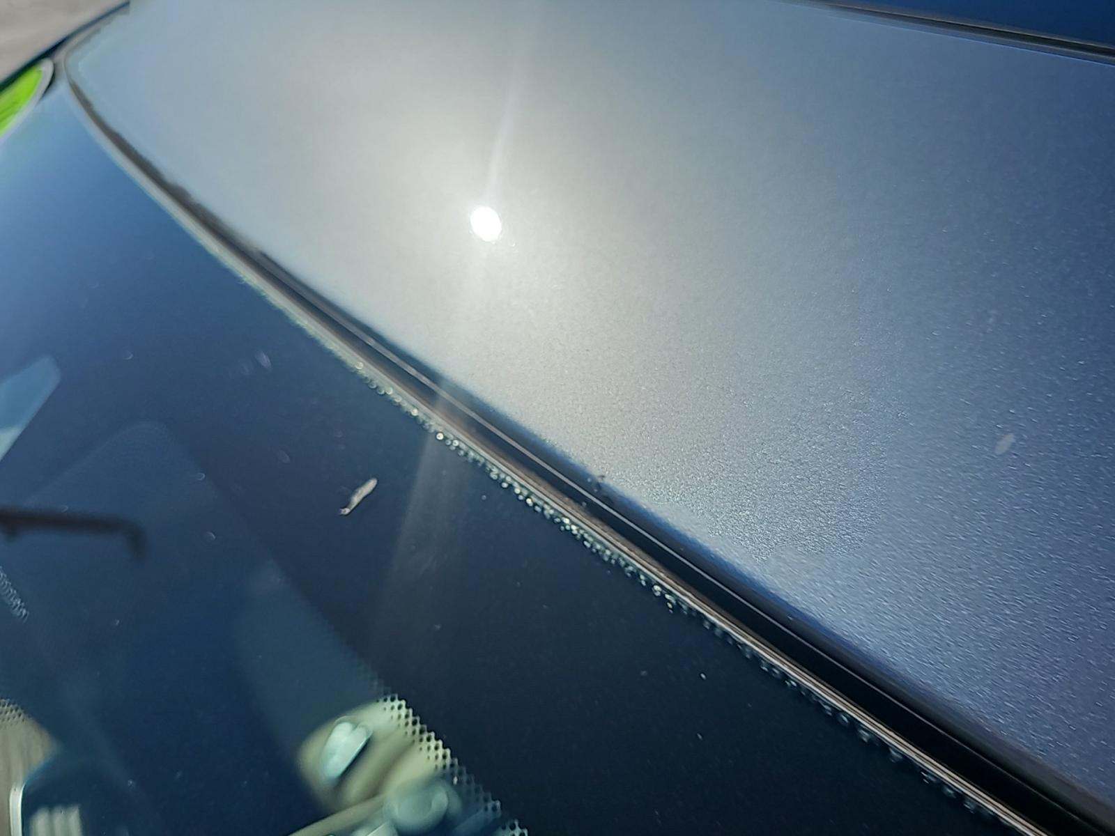2019 BMW 5 Series 530i RWD
