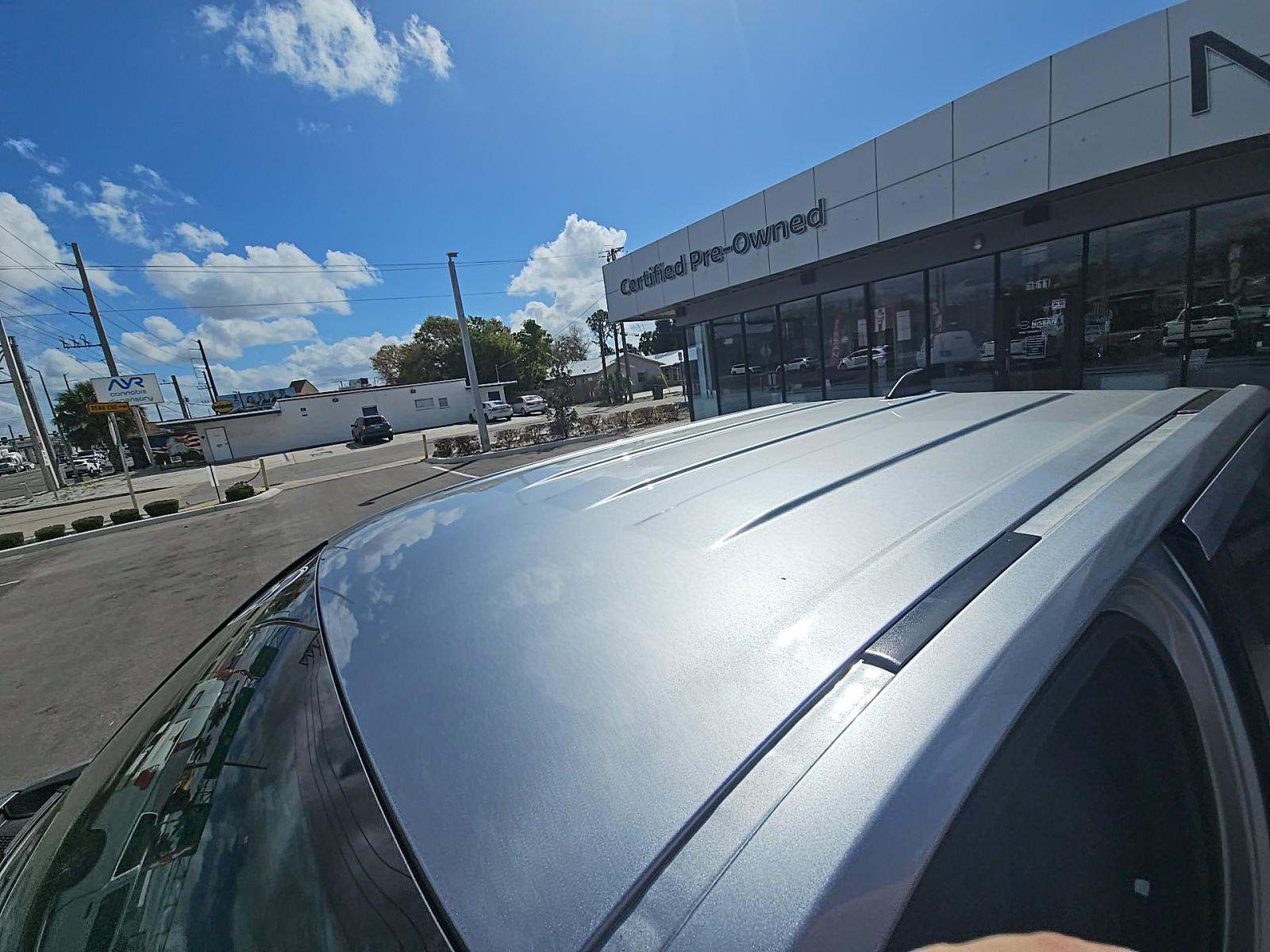 2025 Toyota Tacoma SR5 AWD