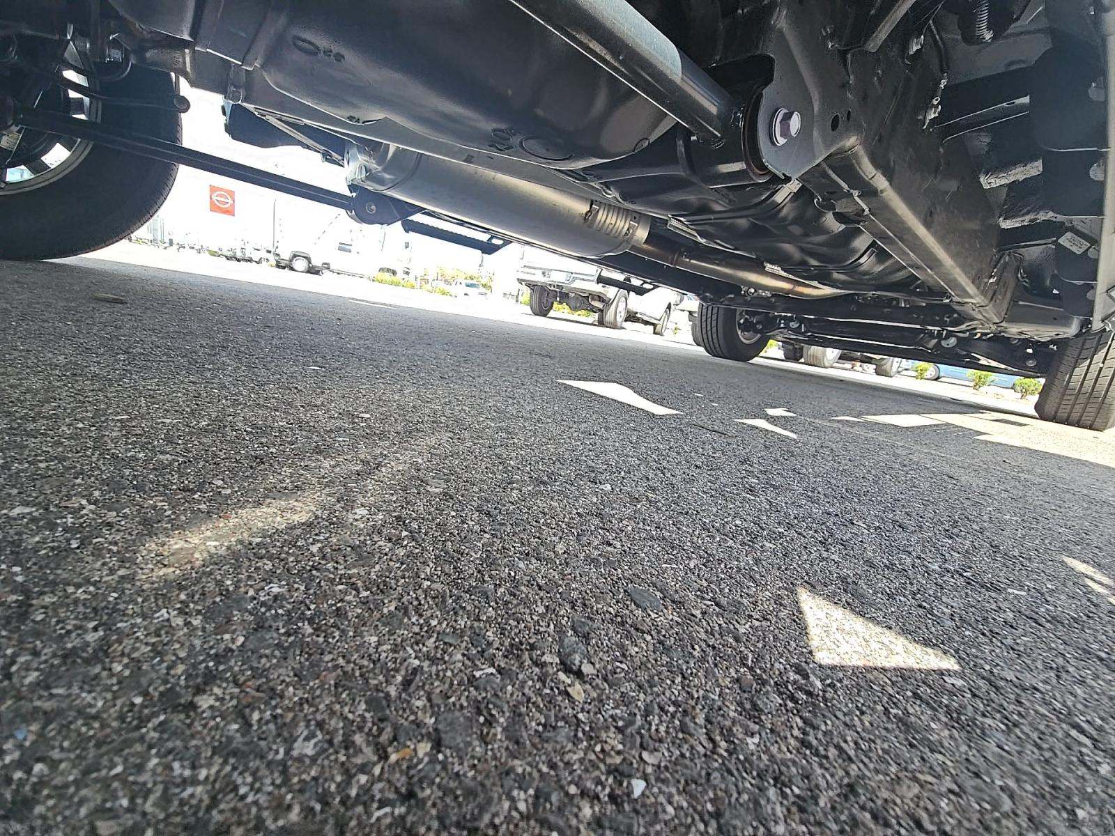 2025 Toyota Tacoma SR5 AWD