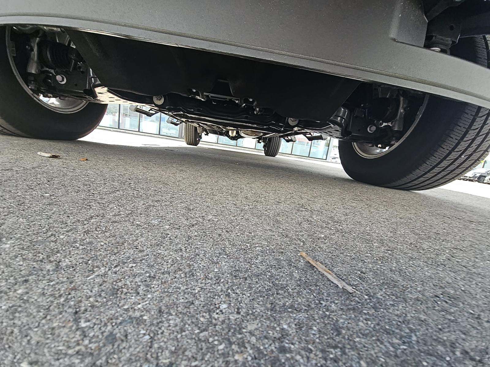 2025 Toyota Tacoma SR5 AWD