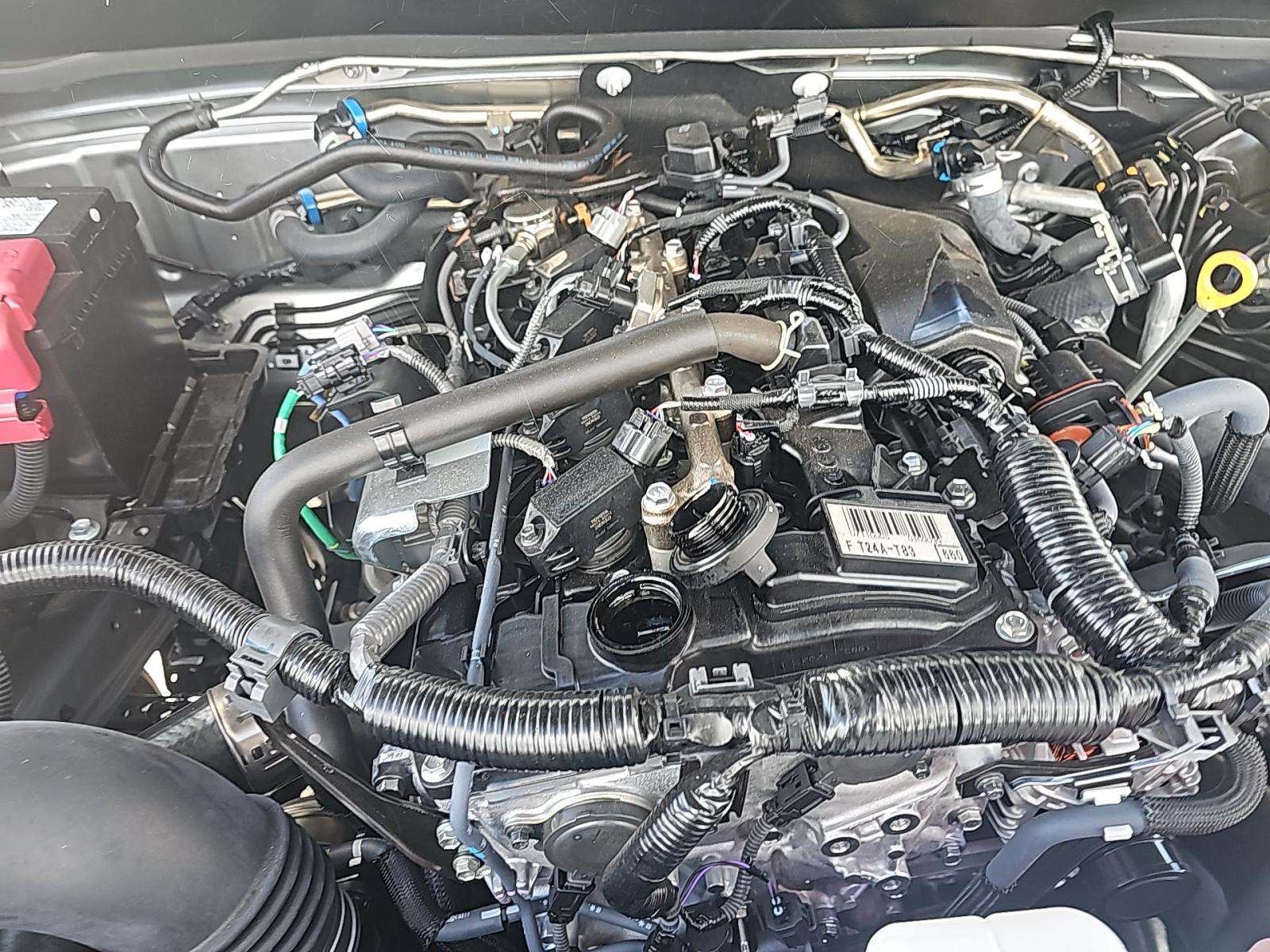 2025 Toyota Tacoma SR5 AWD