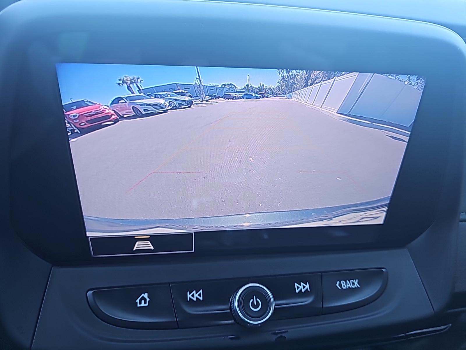 2022 Chevrolet Camaro LT1 RWD