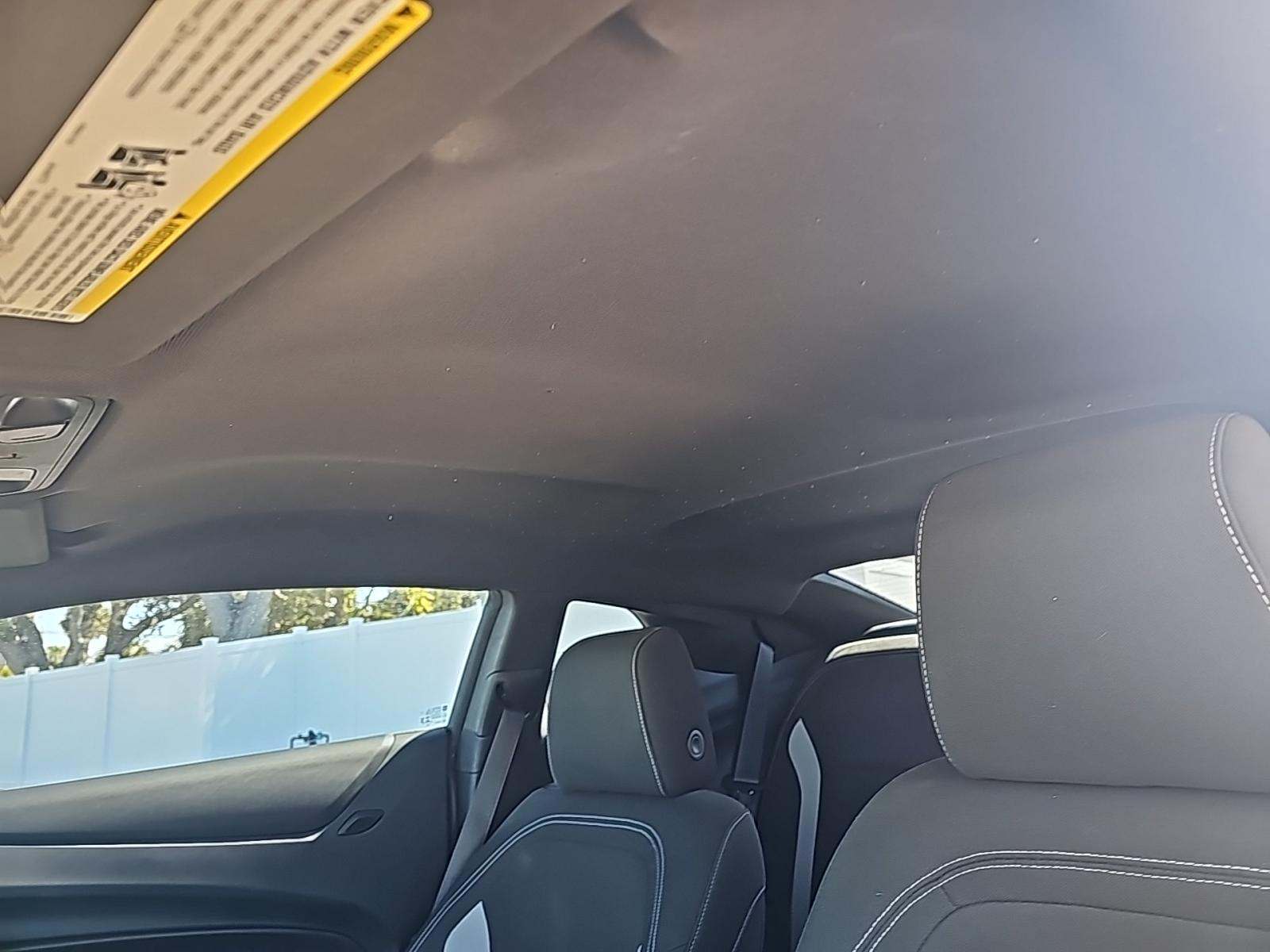 2022 Chevrolet Camaro LT1 RWD