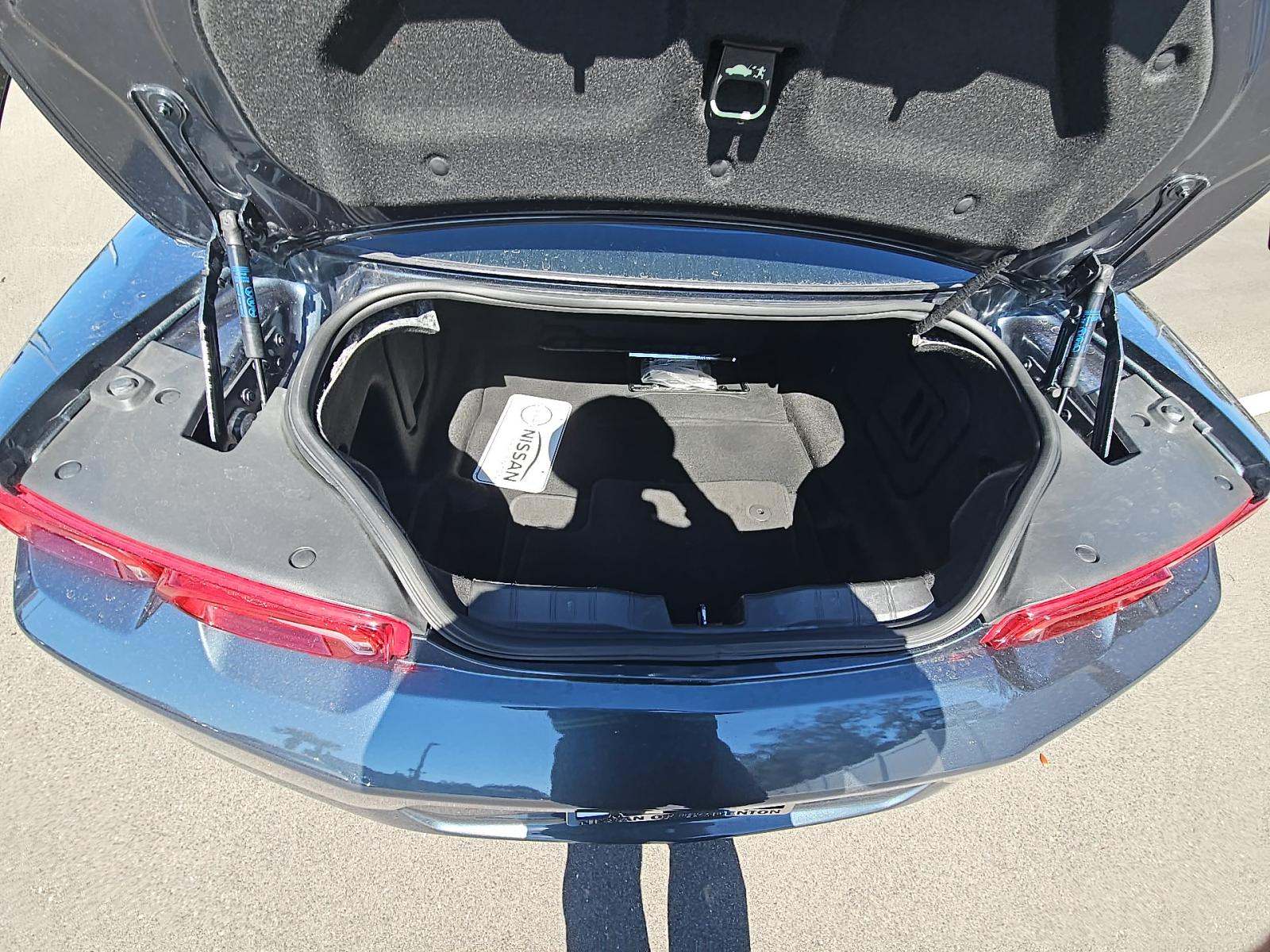 2022 Chevrolet Camaro LT1 RWD