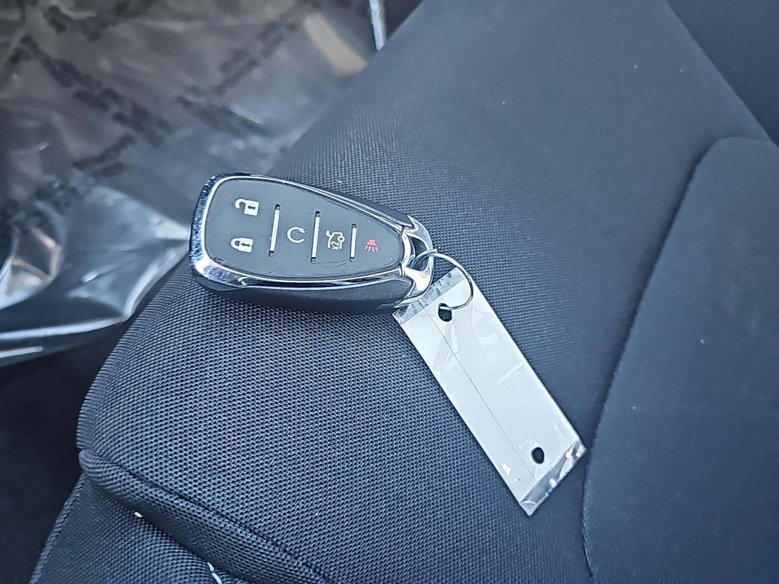 2022 Chevrolet Camaro LT1 RWD