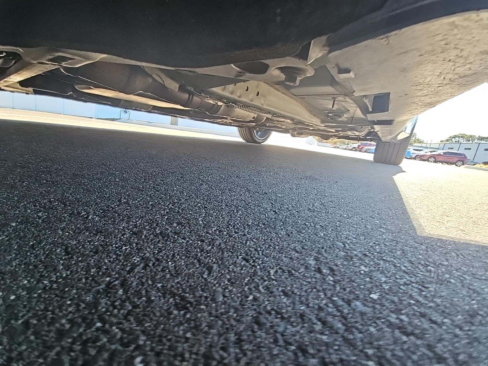 2022 Chevrolet Camaro LT1 RWD