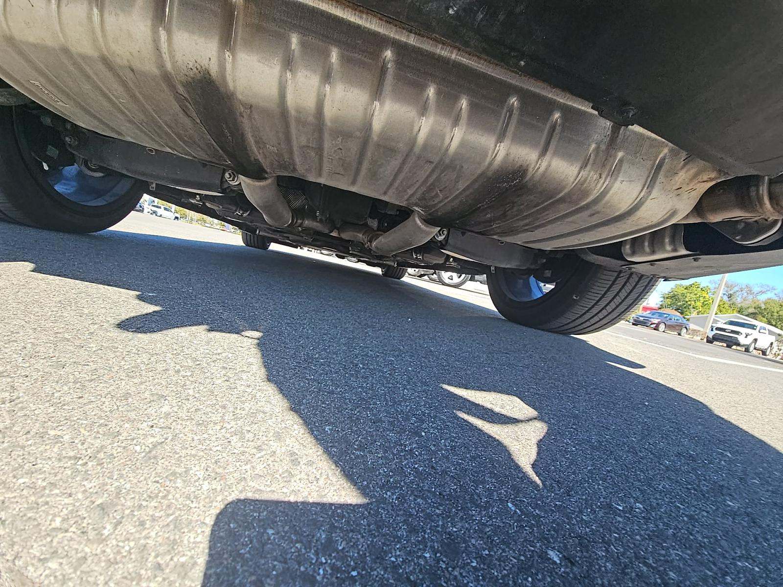 2022 Chevrolet Camaro LT1 RWD