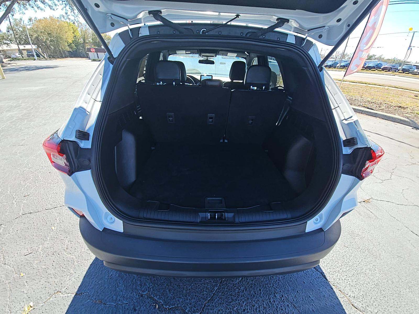 2025 Ford Escape ST-Line FWD