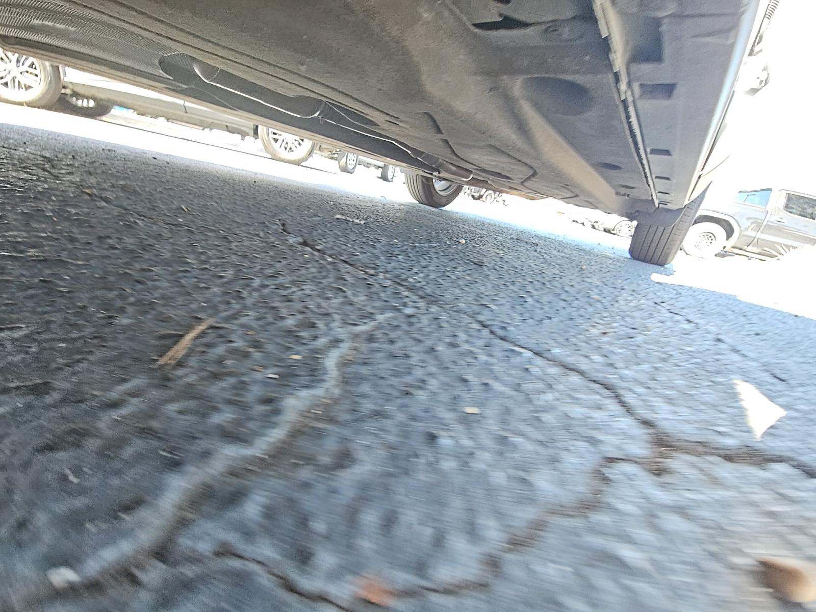 2025 Ford Escape ST-Line FWD