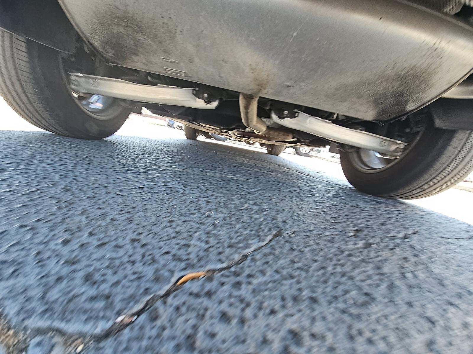 2025 Ford Escape ST-Line FWD