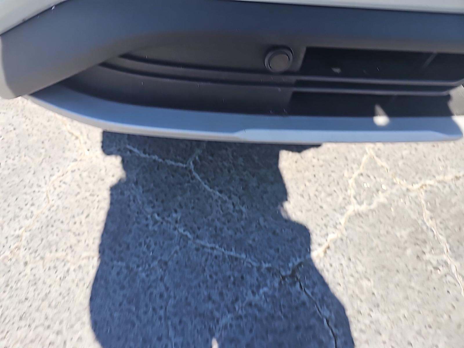 2025 Ford Escape ST-Line FWD