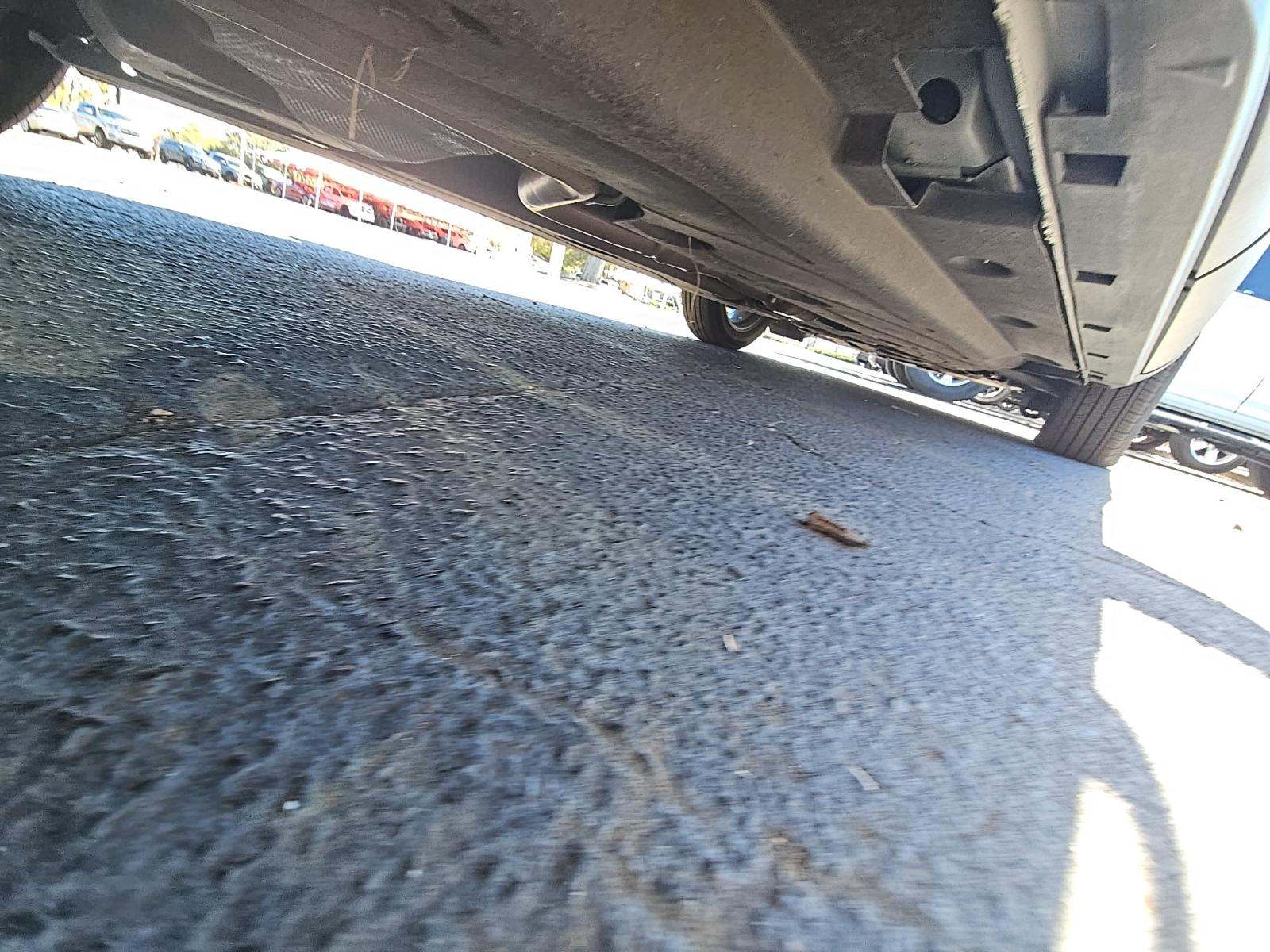 2025 Ford Escape ST-Line FWD