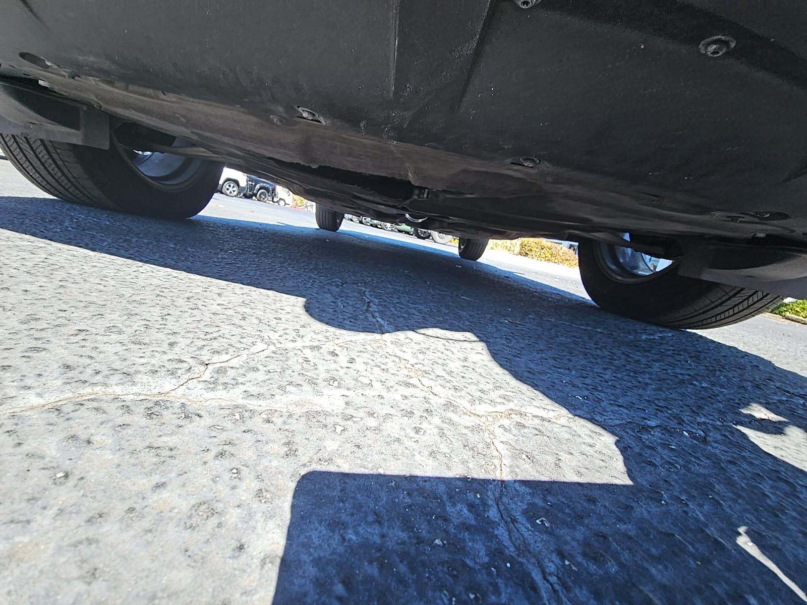 2025 Ford Escape ST-Line FWD