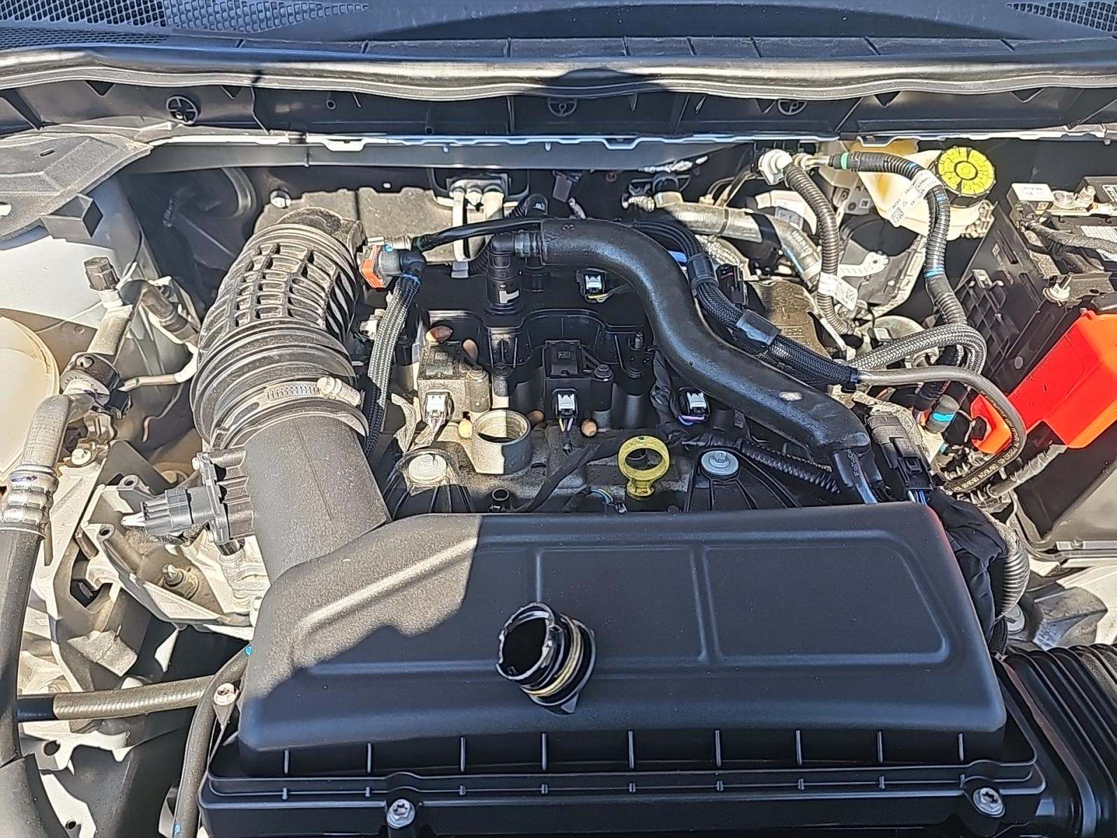 2025 Ford Escape ST-Line FWD