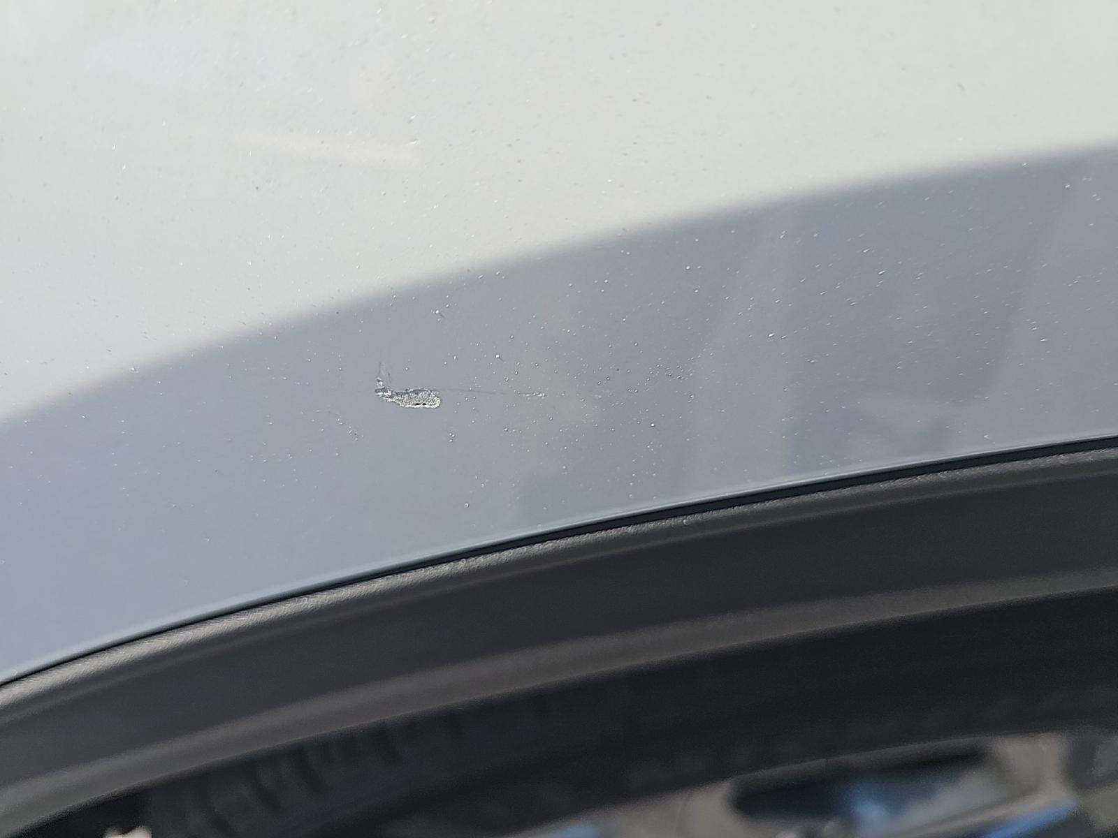 2025 Ford Escape ST-Line FWD