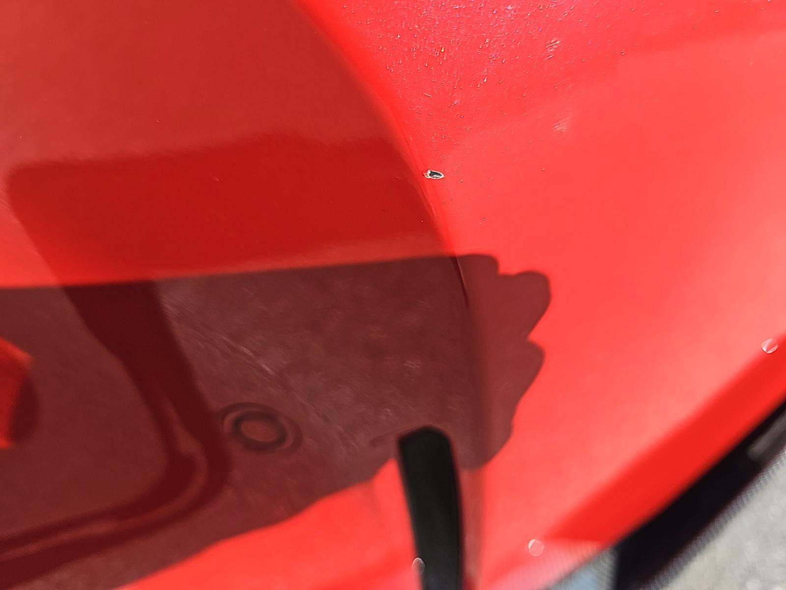 2022 BMW M4 Competition xDrive AWD