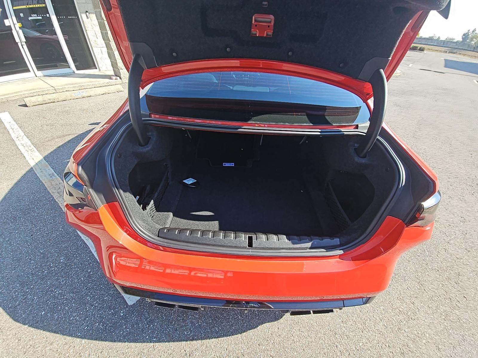 2022 BMW M4 Competition xDrive AWD