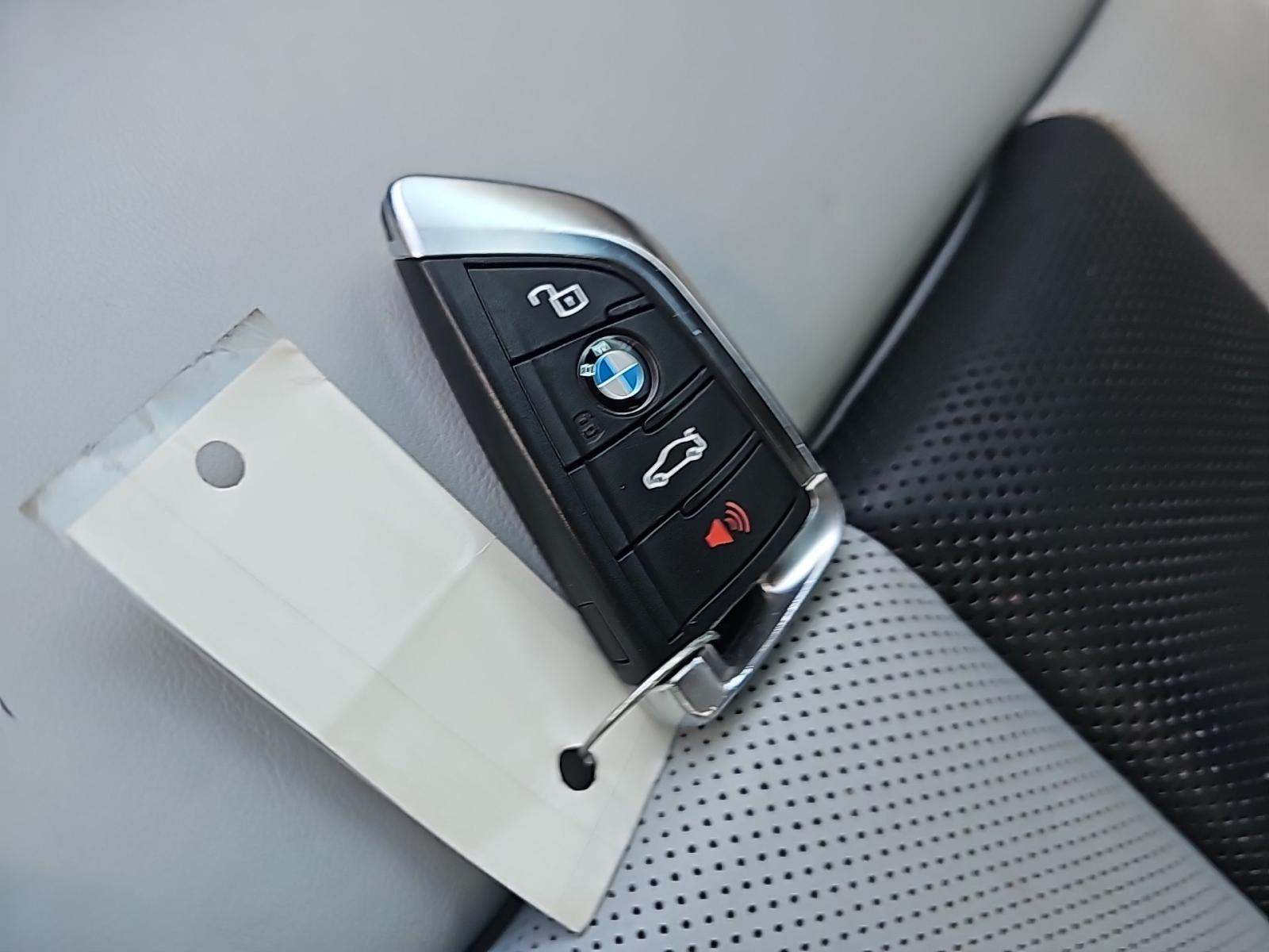 2022 BMW M4 Competition xDrive AWD