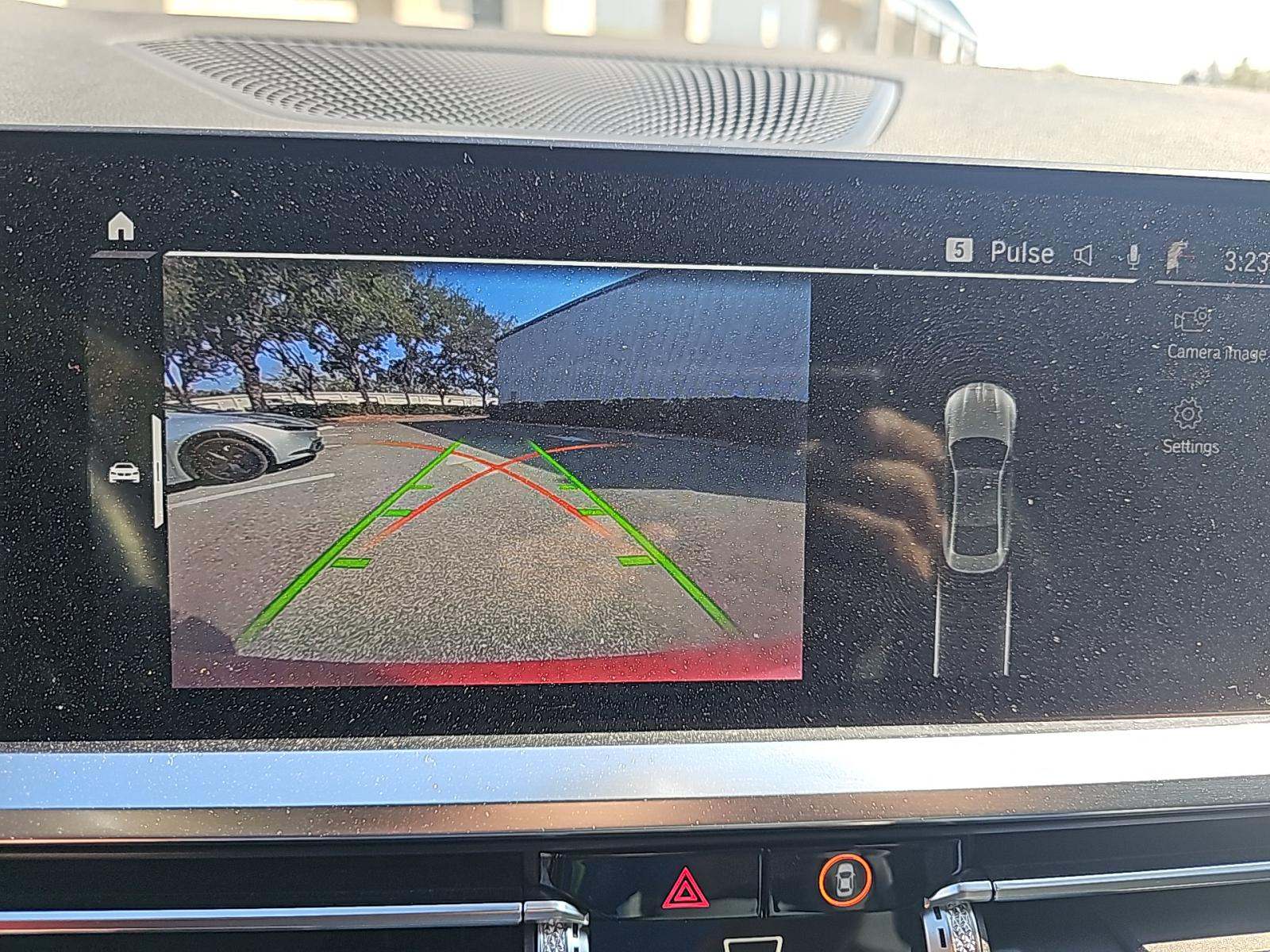 2022 BMW M4 Competition xDrive AWD