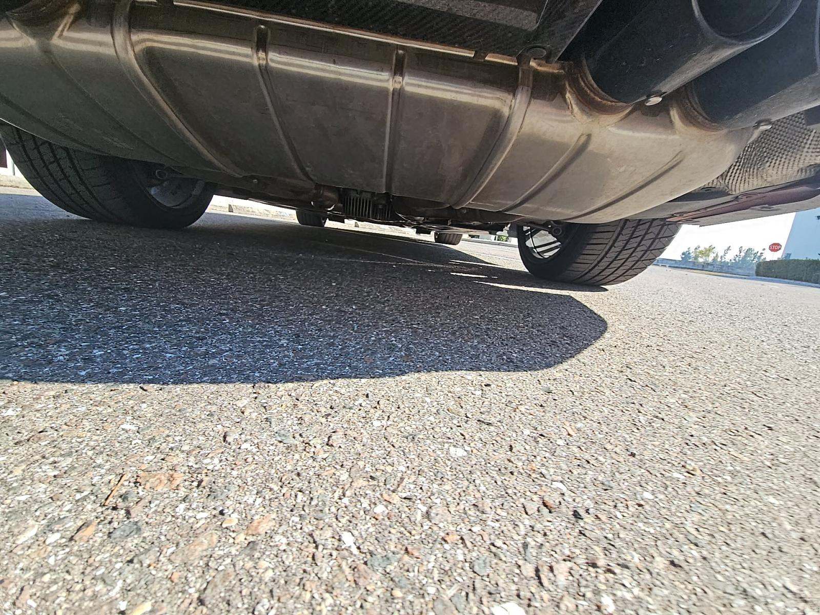 2022 BMW M4 Competition xDrive AWD