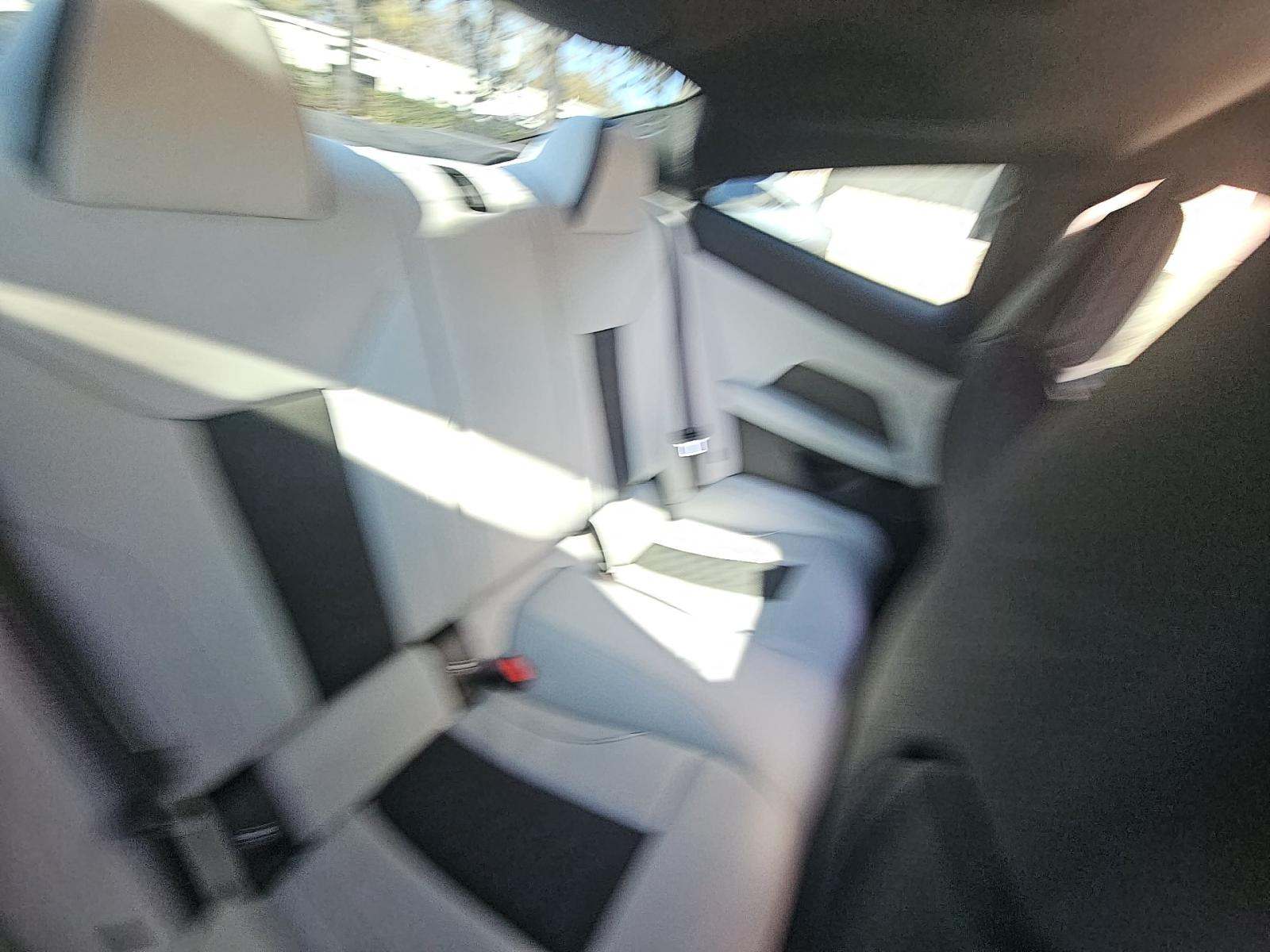 2022 BMW M4 Competition xDrive AWD