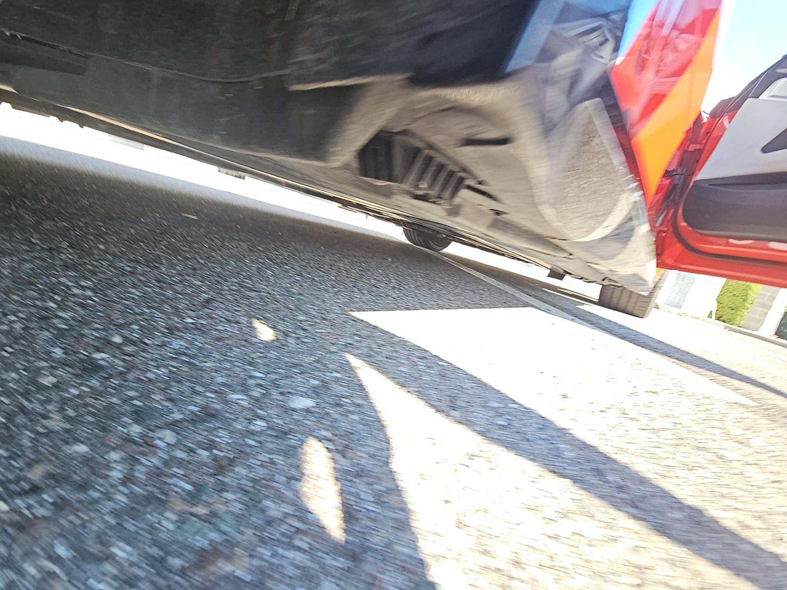 2022 BMW M4 Competition xDrive AWD