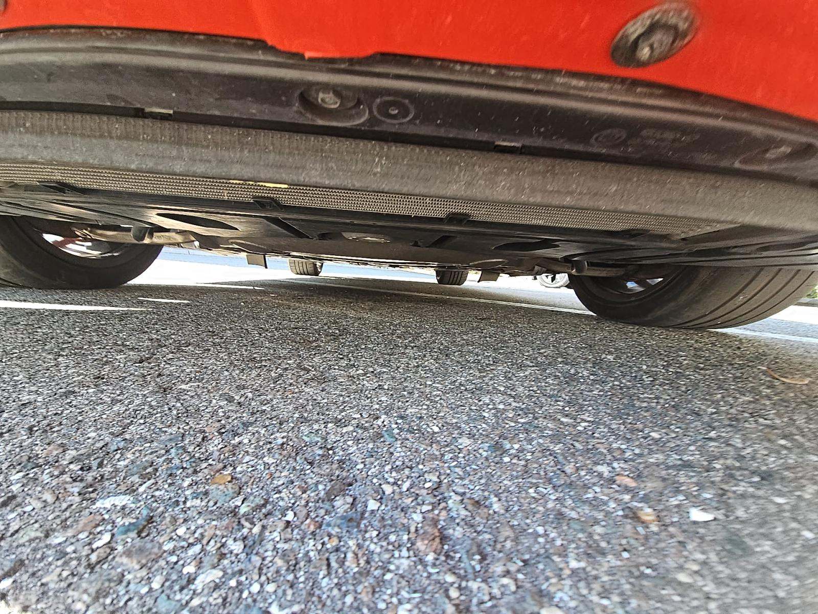 2022 BMW M4 Competition xDrive AWD