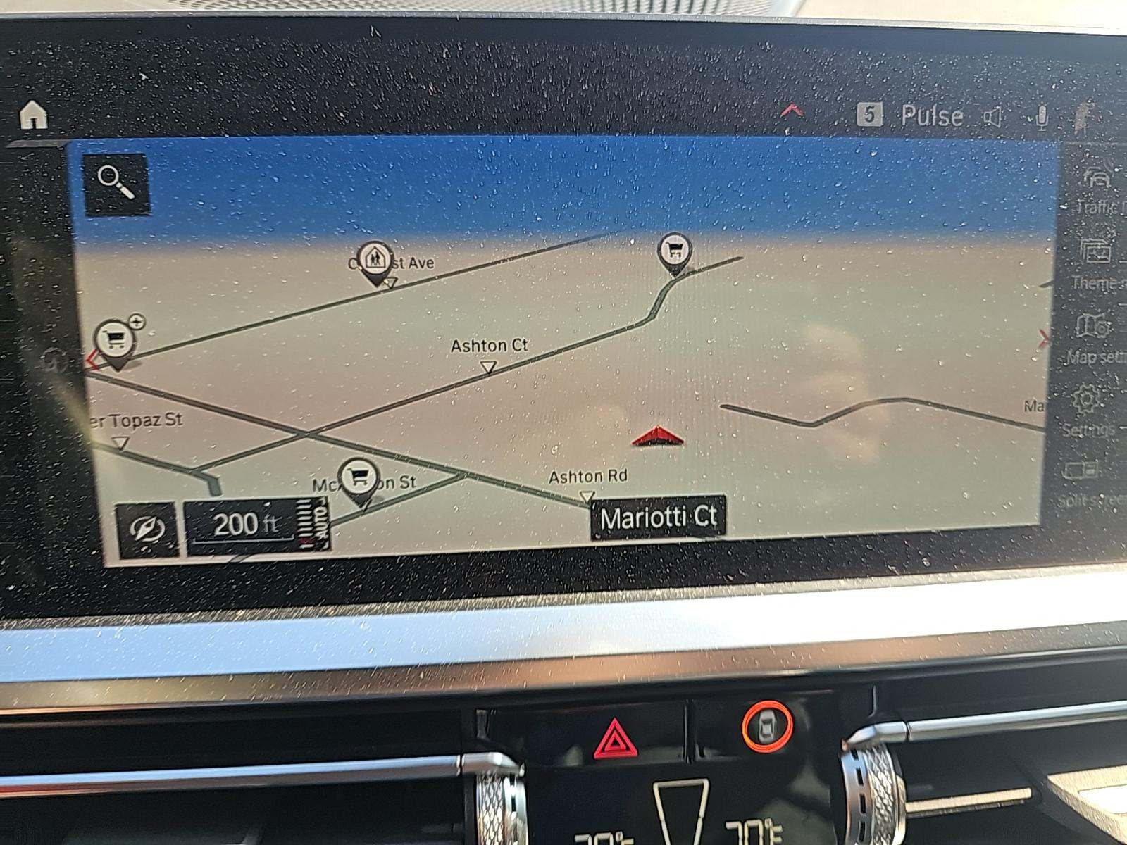 2022 BMW M4 Competition xDrive AWD