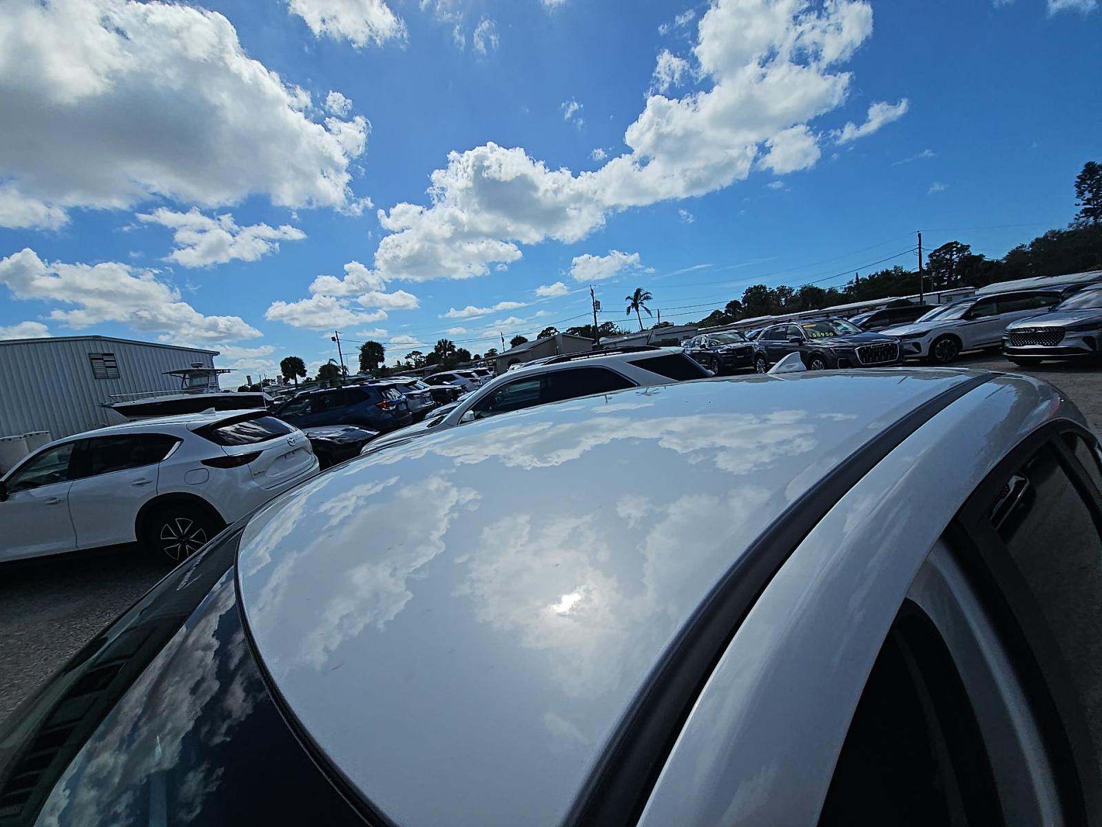 2025 MAZDA CX-5 2.5 S Select Package AWD