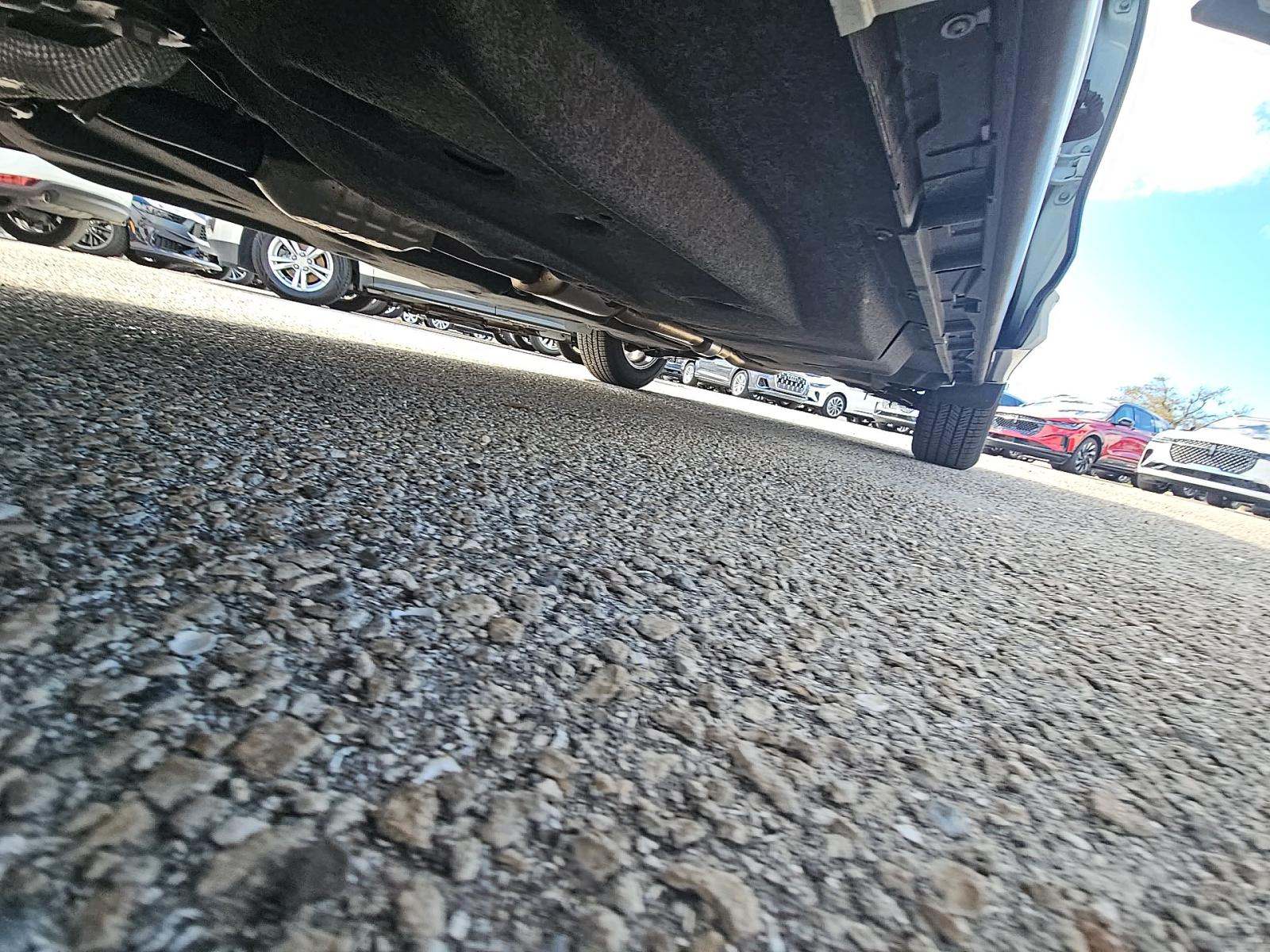 2025 MAZDA CX-5 2.5 S Select Package AWD