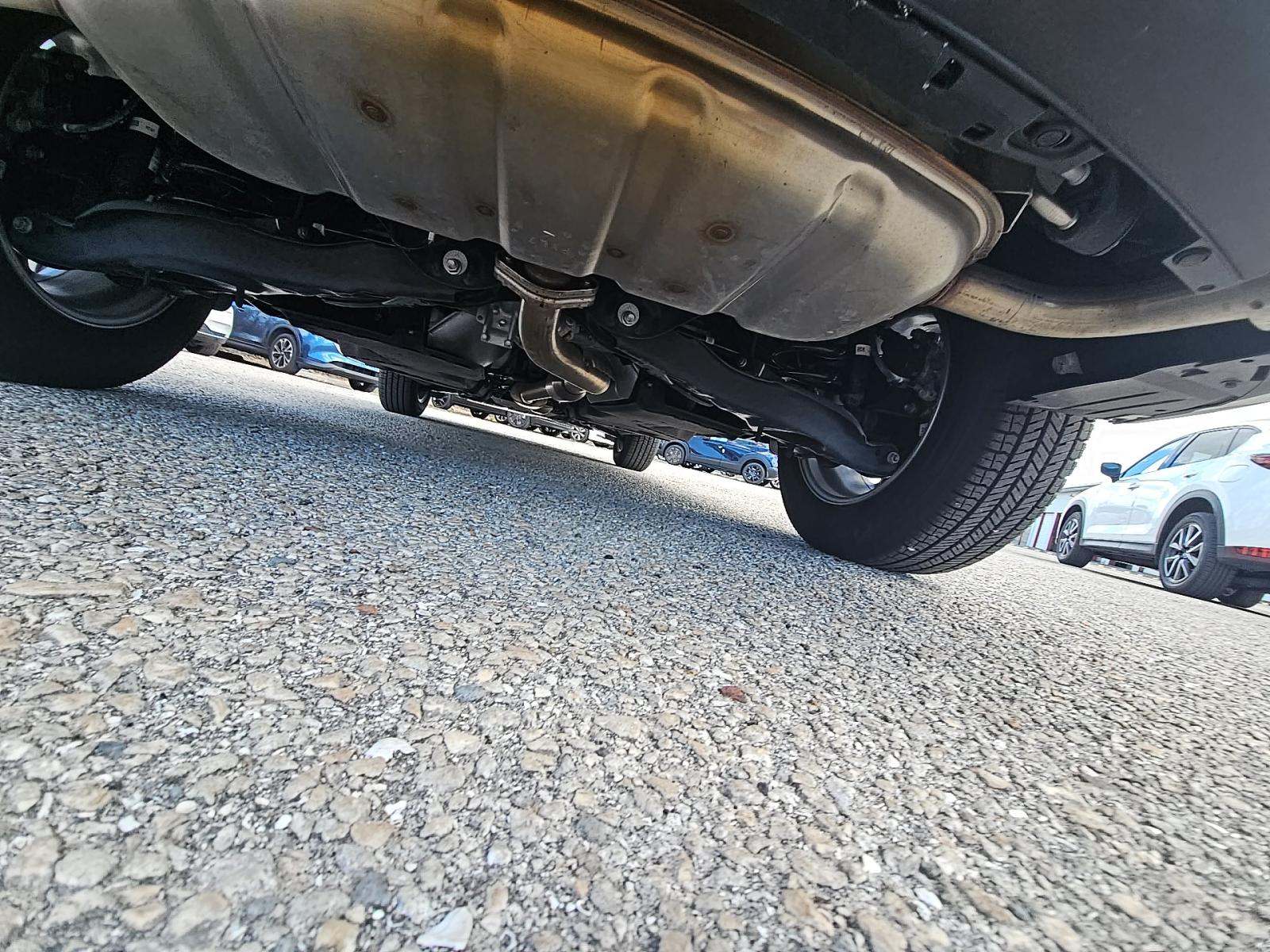 2025 MAZDA CX-5 2.5 S Select Package AWD