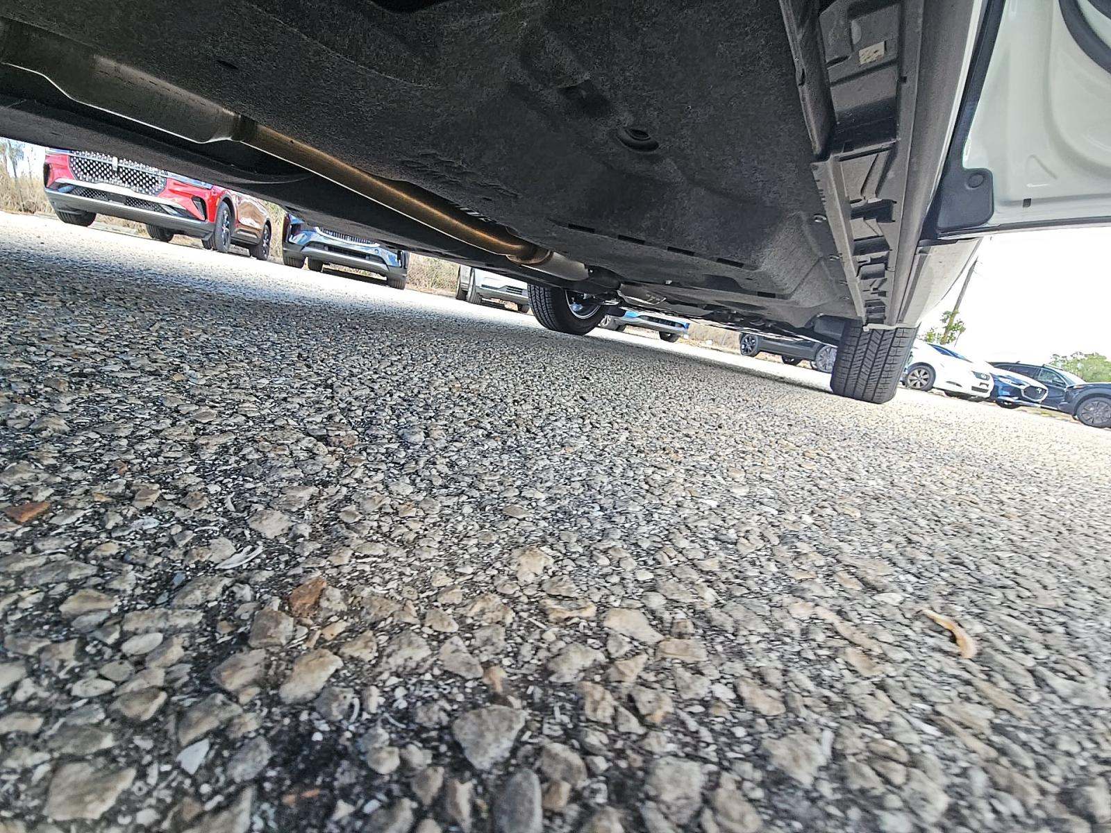 2025 MAZDA CX-5 2.5 S Select Package AWD