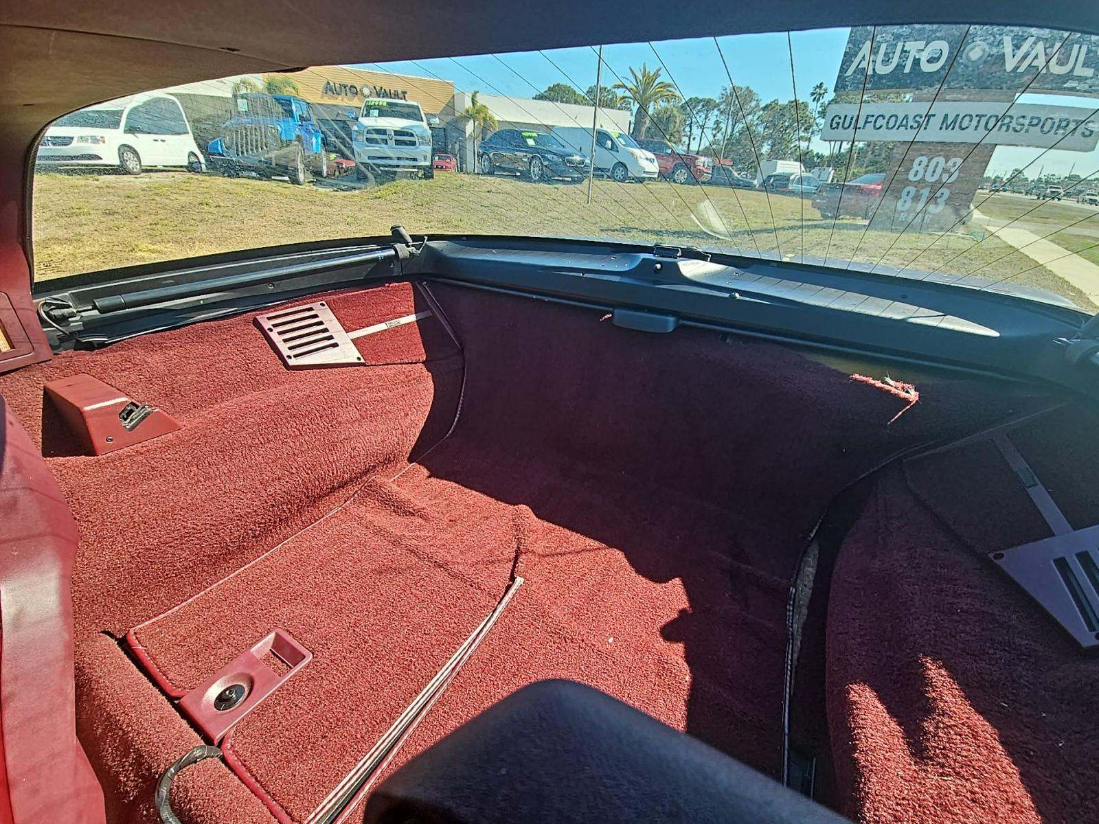 CHEVROLET OTHER - 10