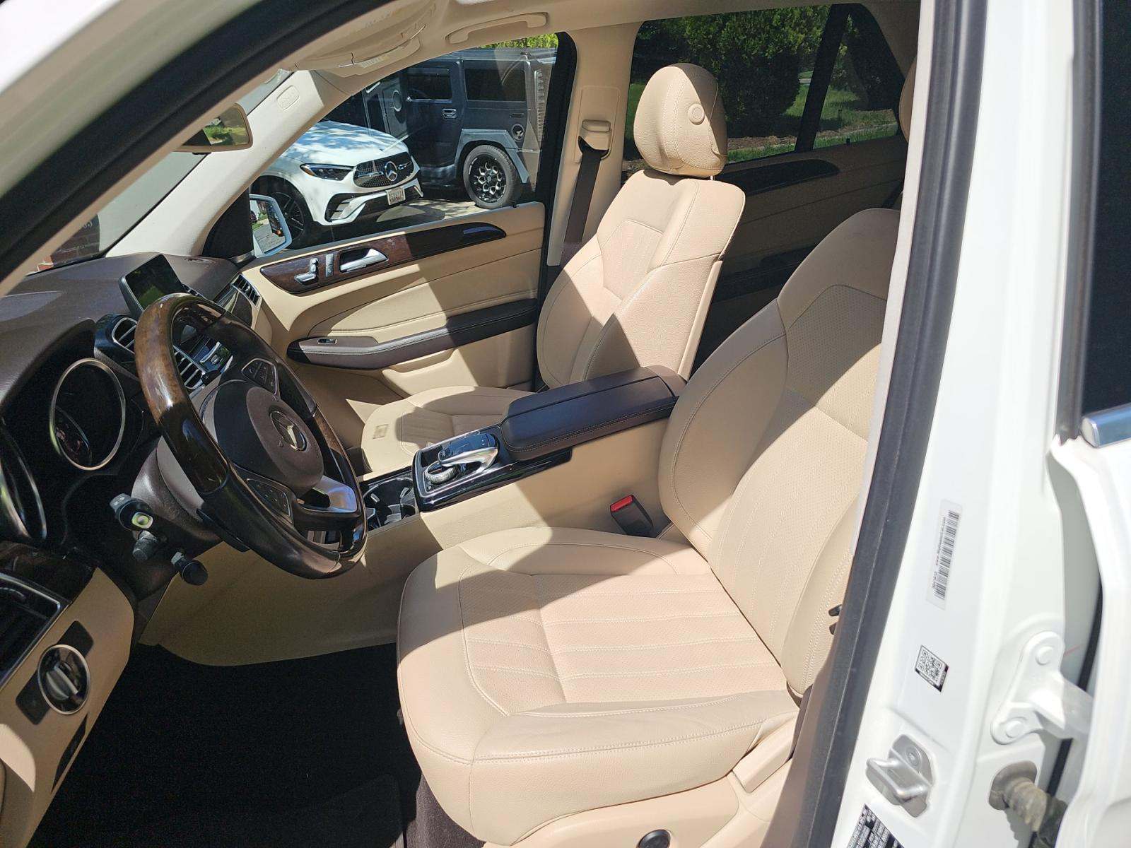 MERCEDES-BENZ GLE-CLASS - 2