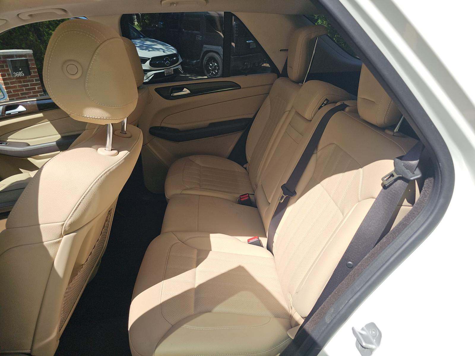 MERCEDES-BENZ GLE-CLASS - 9