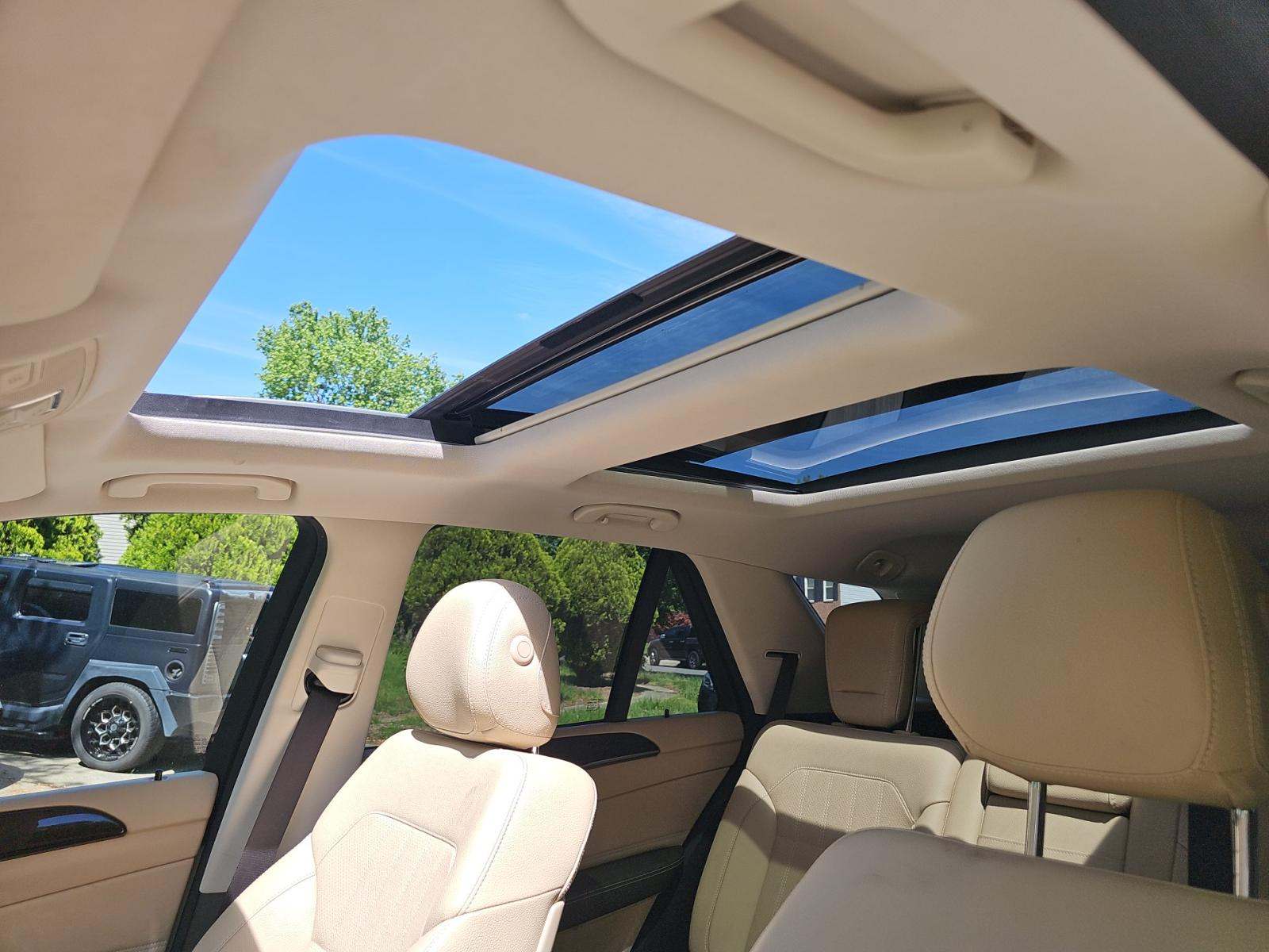 MERCEDES-BENZ GLE-CLASS - 7