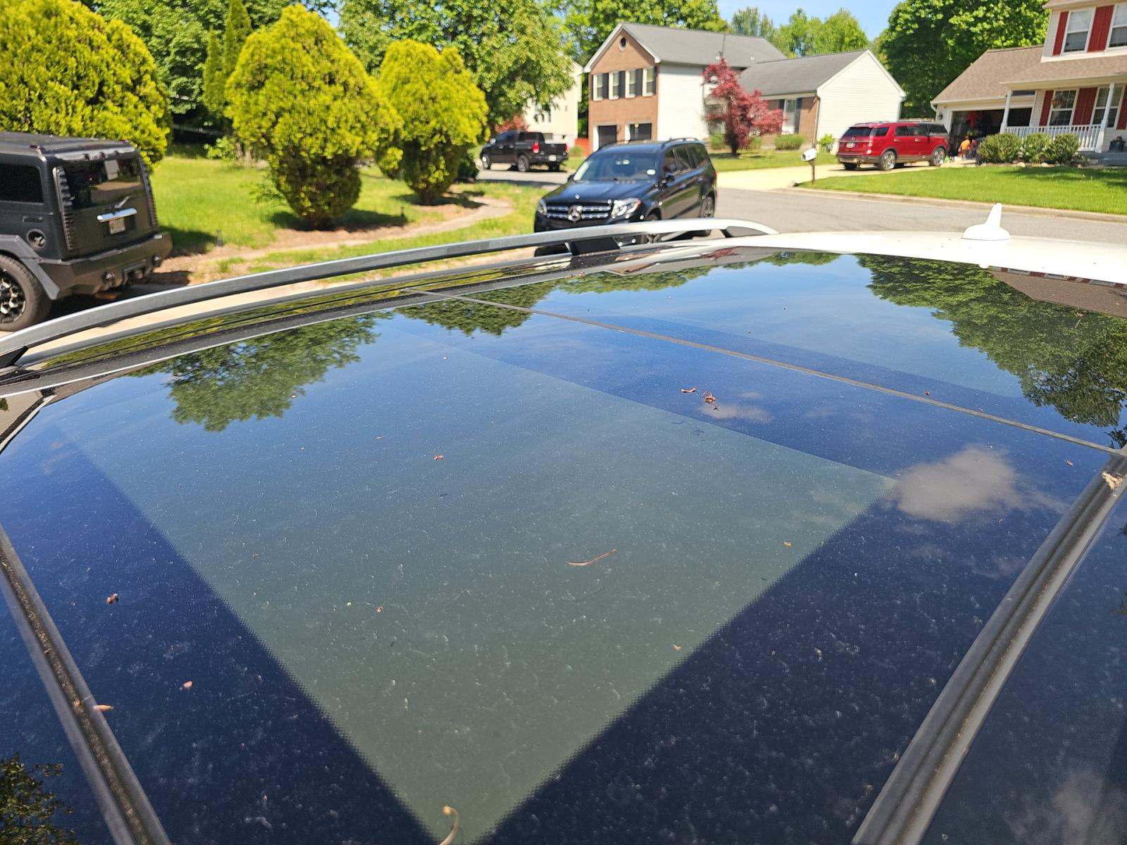 MERCEDES-BENZ GLE-CLASS - 8