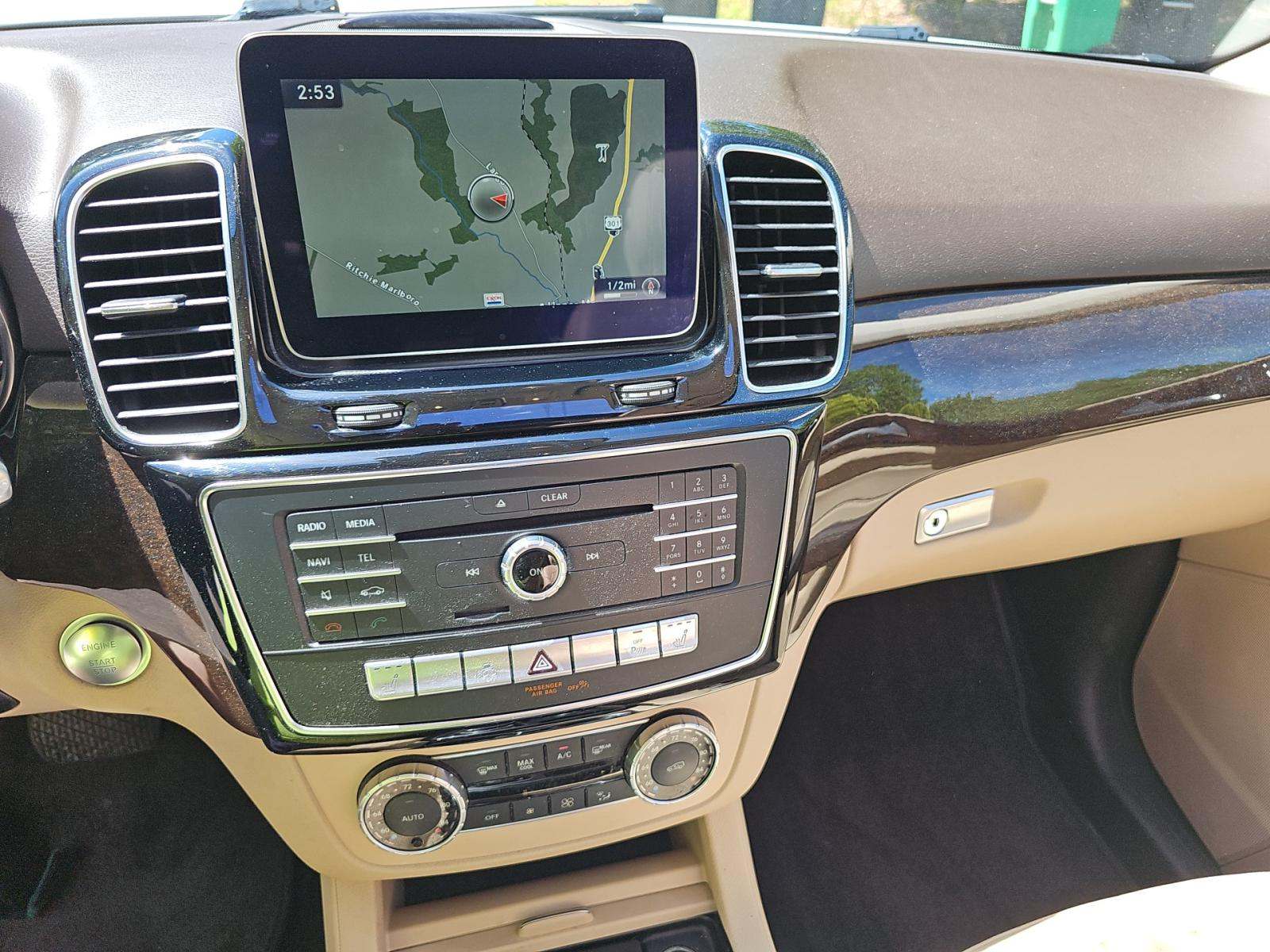 MERCEDES-BENZ GLE-CLASS - 6