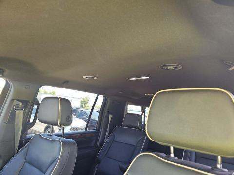 CHEVROLET PREMIER - 7