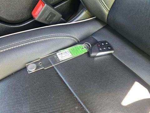 CHEVROLET PREMIER - 4