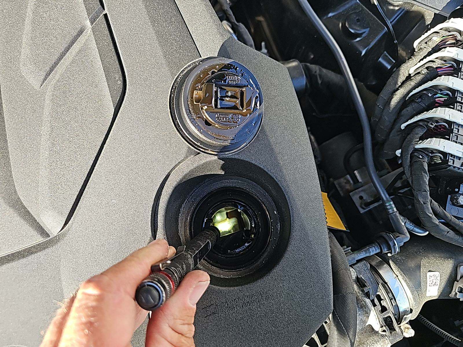 2021 Audi A7 Premium Plus AWD