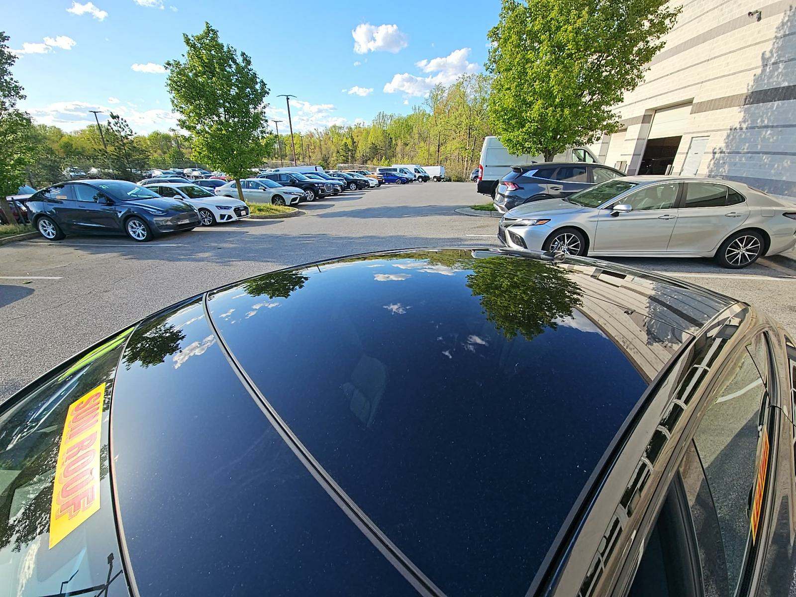 2021 Audi A7 Premium Plus AWD