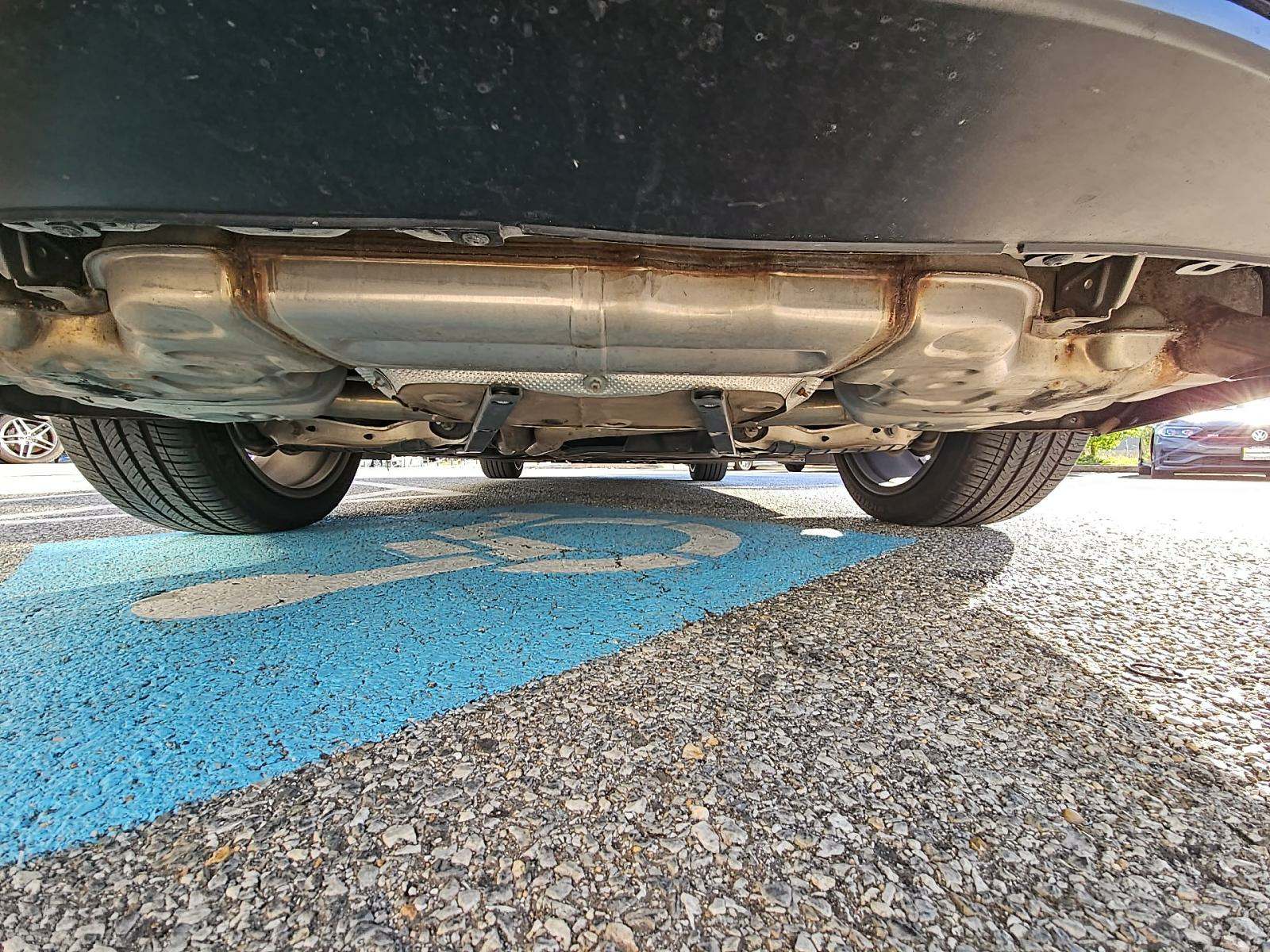 2021 Audi A7 Premium Plus AWD