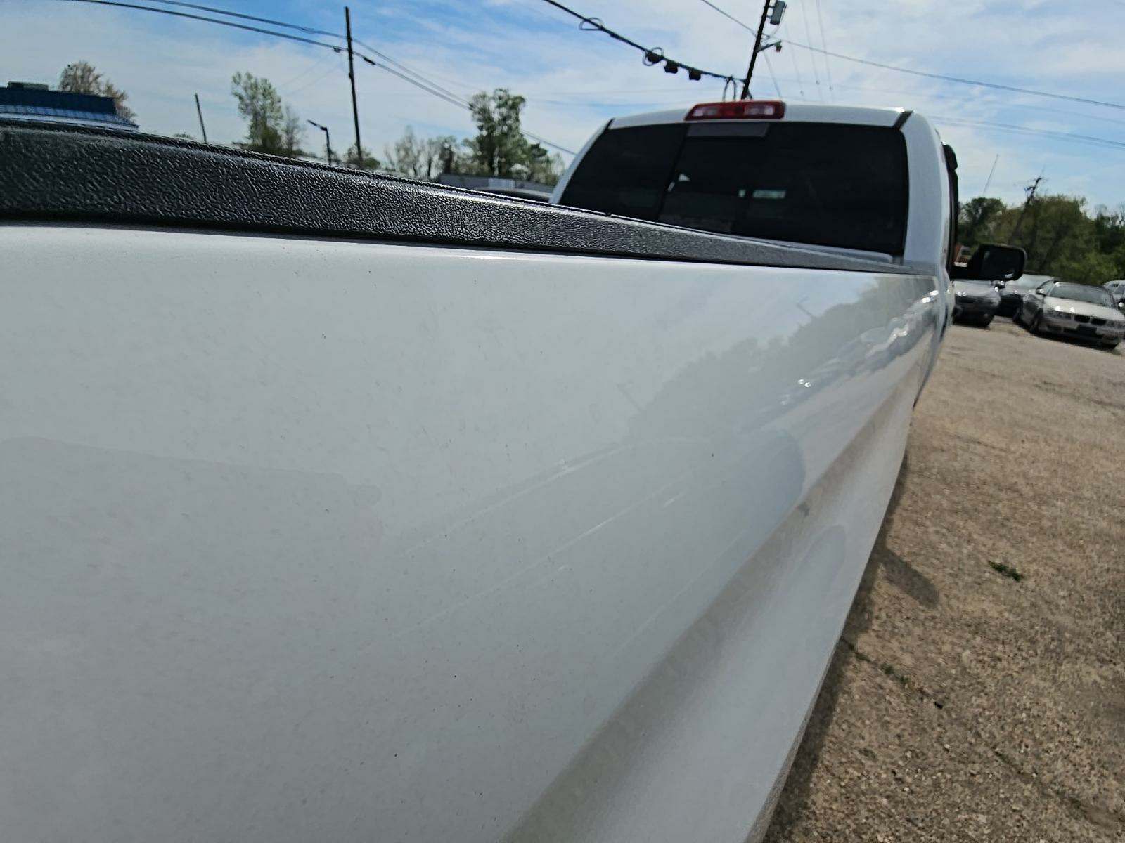 2016 Toyota Tundra SR5 AWD